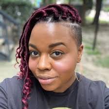 LaKeisha Morris (drbylvr)