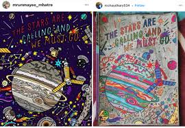 And one of the best resources on the internet for this kind of thing is enchanted learning. Nasa Solar System On Twitter Before We Reveal Our Third Weekly Space Coloring Page Here Are Just A Few Of Our Favorite Colorwithnasa Submissions From Week Two Featuring Our Junomission Https T Co Hghqkrt8v2 Https T Co Rsmqqari6f