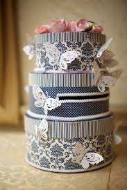How to make simple table. Diy Wedding Cake Card Box Tutorial Create And Babble