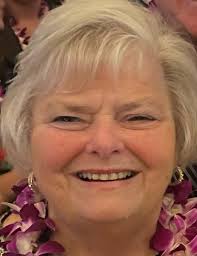 Obituary information for Eleanor "Carol" Pitt