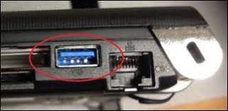 Windows 8 - How To Detect If A Usb Port Is 3.0 Or 2.0? - Super User