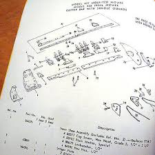 990rpm at 3600rpm of the motor technical date for engine 1. New Holland 451 456 Sickle Bar Mower Operator S And Parts Manual Catalog Book Nh 19 95 Picclick