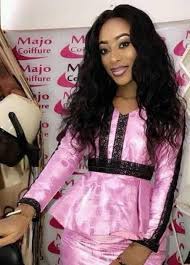 Magnifique model de bazin, african fashion bazin. Model Bazin 2019 Femme New African Dresses For Women Dashiki Vetement Femme 2019 Robe Africaine Bazin Riche Ankara Plus Size Dress African Head Scarf Africa Clothing Aliexpress Thomas Scouned