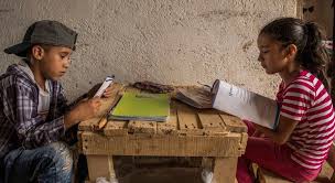 Los países de América Latina y el Caribe deben incluir en sus planes de  educación a los niños más desfavorecidos | Noticias ONU