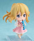 GSC:Nendoroid Kaori Miyazono