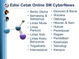 Последние твиты от cybernews (@cybernews_com). Suara Merdeka Cybernews Ppt Download