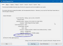 Apr 18, 2020 · when you are on your way to troubleshoot the graphics problem, the first thing you want to know is which graphics card do you have in your system. Does My Graphics Card Have Directx 11 For Fortnite Shacknews