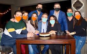 Näytä lisää sivusta samuel garcía facebookissa. Samuel Garcia And His Photoshopped Mask Are Teased Fiji Broadcasting Corporation Ltd