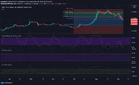 Last week the price of xrp has increased by 7.43%. Ripple Price Analysis Will The Xrp Price Continue To Drop