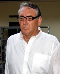 ARRESTED EVERY 20 SECONDS