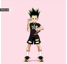 Maybe you would like to learn more about one of these? Anime Swag Wallpapers Wallpaper Cave