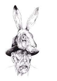 Debatte über jahrhundertkünstler joseph beuys. Joseph Beuys Vom Hasen Behutet Hase Gefallt
