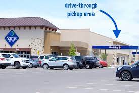 In addition, during those special senior hours, sam's club will also allow customers to pick up orders without leaving their car. Drive Through Grocery Shopping Is A Real Thing And It Is Awesome