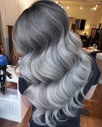 Maybe you would like to learn more about one of these? 40 Gorgeous Ways To Rock Blonde Silver Hair Hairstyles Weekly