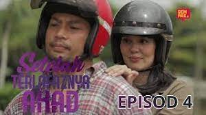 Season 1 of setelah terlafaznya akad premiered on june 17, 2019. Episod Penuh Setelah Terlafaznya Akad Ep4 Youtube