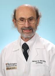 Michael W. Rich, MD