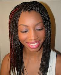 Click here to see these hot protective looks. 67 Best African Hair Braiding Styles For Women With Images