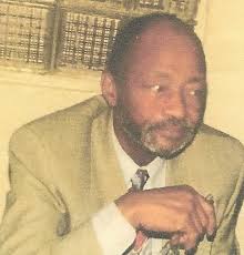 Remembering LEROY THOMAS