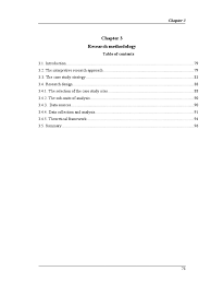 Jan 30, 2019 · imrad wikipedia. 03 Chapter 3 Case Study Positivism