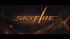 Résumé du film catastrophe en plein ciel: Skyfire 2020 Streaming Gratis Vf Youtube