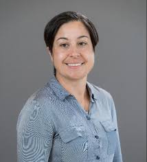 Rebecca E Cantone MD