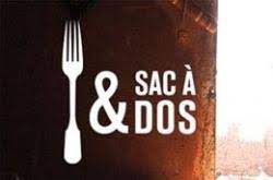 Julie andrieu, critique culinaire, prend son sac à dos pour se rendre aux quatre coins du monde afin de faire des découvertes culinaires mais aussi humaines. Fourchette Et Sac A Dos Un Tour Du Monde Des Traditions Culinaires