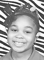 ARIANA DECREE Obituary (2008