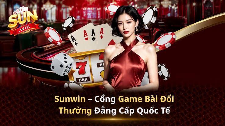 Game Bài Sunwin: The Ultimate Destination for Online Card Game Enthusiasts  | Betensured Blog