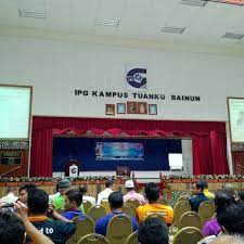 Program pendidikan alam sekitar anjuran kelab puncak, sahabat alam malaysia dan maybank. Ipg Kampus Tuanku Bainun College Administrative Building In Bukit Mertajam