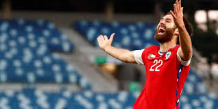 Benjamin anthony brereton (born 18 april 1999) is a professional footballer who plays as a striker for efl championship club blackburn rovers and the chile national team. Ben Brereton Es Sensacion Y Tendencia En Chile Reinaldo Rueda Lo Descubrio Copa America Copa America 2021 Futbolred