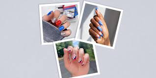 99 ($9.99/count) 5% coupon applied at checkout. 25 Cute 4th Of July Nail Designs Best Red White And Blue Nail Art Ideas
