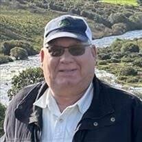 Jack Allen Caughey Obituary (2024)