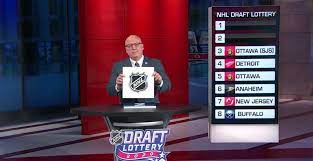 Maybe you would like to learn more about one of these? Mysterious Qualifying Team Wins 2020 Nhl Draft Lottery Offside