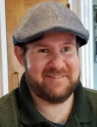 Obituary information for Patrick A. Olson