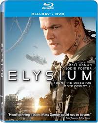 Elysium 2013 Hindi Dubbed Dual Audio Brrip 300mb Elysium Full Movies Online Free Blu Ray