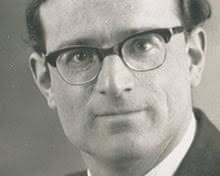 Fred Wedlock obituary