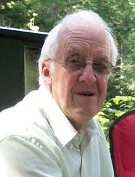 Obituary for Bert James Coull