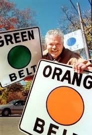 Green Belt Orange Belt Blue Belt Oh My You Have To Have Lived In Western Pa To Understand Visit Pittsburgh Pittsburgh City Pittsburgh Pennsylvania