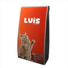 luis luis tavuklu kedi mamasi 15 kg kopek kedi kartlar