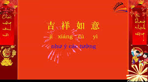 Hạnh giữa tất cả nỗi đau xin em đừng buông bỏ xin em đừng trăn trở về năm tháng không tên. Nhá»¯ng Cau Chuc Táº¿t Tiáº¿ng Trung Hay Nháº¥t Kyna Vn