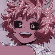 Aesthetic boy pfps a thread by honeycrexms. Glitter Mha Wallpapers Wallpaper Cave