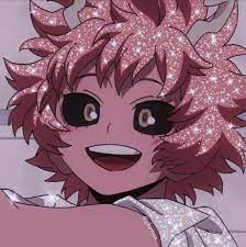 Aesthetic boy pfps a thread by honeycrexms. Glitter Mha Wallpapers Wallpaper Cave