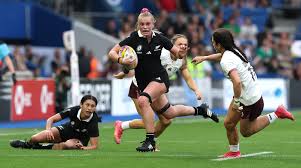 ¡Histórico! Springboks Aplastan a los All Blacks: Análisis y Calificaciones - Imagen principal del artículo