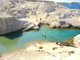 On our website you can find ratings of the best beaches, islands and hotels based on tourists' experience. Beaches In Milos Greece