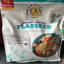 Amazon.Com: Garden Of Life 100% Organic Ground Flax Seed, Cold Milled  Premium Golden Flaxseed Meal For Women And Men, 2G Omega 3, Lignans, 3G  Fiber, 3G Protein, One Ingredient, Preservative Free, 28