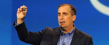 Calisani Ile Iliski Intel Ceo Sunu Isinden Etti Abd