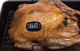 Cover it loosely with foil, and let it rest for 10 to 15 minutes so it's easier to slice. Roaster Oven Definition And Cooking Information Recipetips Com