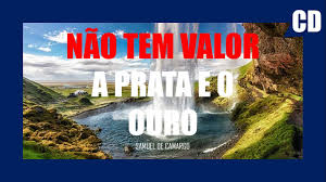 Ccb hinos 001 ao 450 cantados ccb hinos congregação cristã no brasil, o maior conteúdo evangélico da congregação no brasil e no mundo, hinos do hinário e hinos avulsos, fotos, mocidade, vídeos, testemunho, circulares, ensinamentos, estatutos, instrumentos, anciães, diáconos. Cd Completo Nao Tem Valor A Prata E O Ouro Hinos Cantados Samuel De Camargo Comprar Barra De Ouro