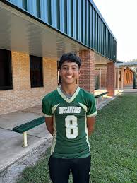 Student Spotlight: Adan Garcia