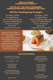 Check spelling or type a new query. Gw Fins Thanksgiving Menu To Go Gw Fins